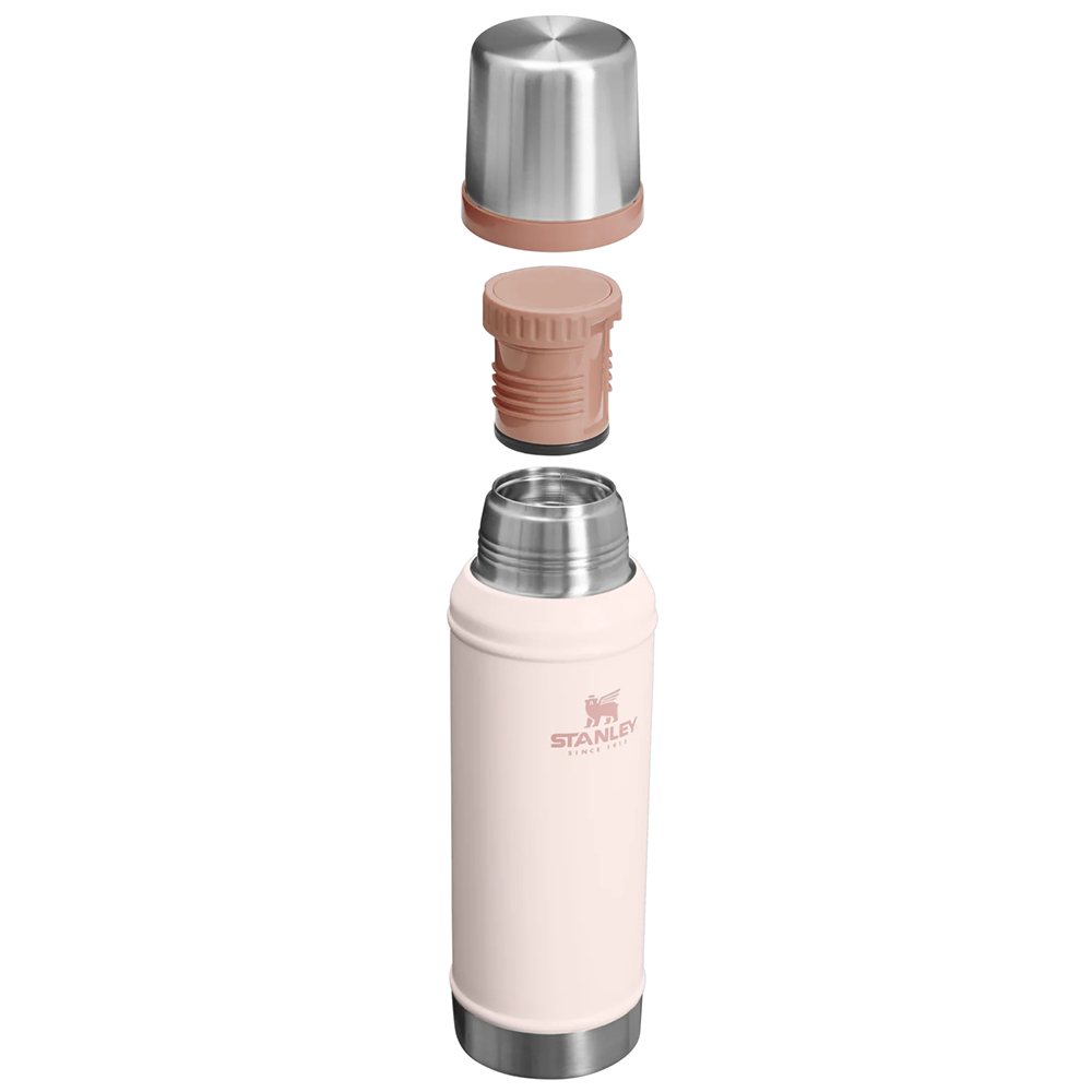 Stanley Legendary Classic Bottle 1QT - Rose Quartz