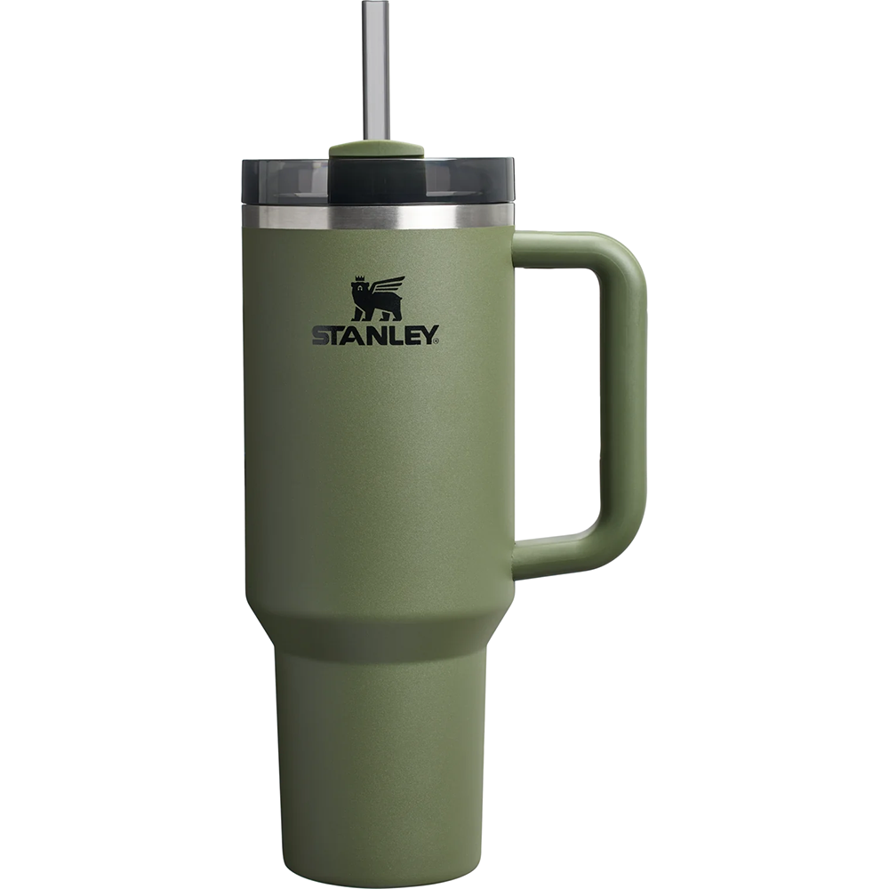 Stanley Stanley Quencher Tumbler 40oz - Dried Pine