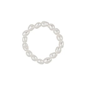 The Salty Gem The Salty Gem Amor Pearl Ring -
