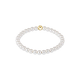 ENewton ENewton Pearl Beaded Bracelet - 5mm