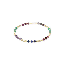 ENewton ENewton Hope Joy Beaded Bracelet - Hot Mess Fall 2025