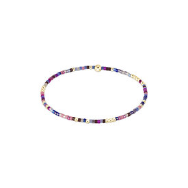 ENewton ENewton Hope Unwritten Beaded Bracelet - Too Glam to Give a Jam