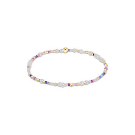 ENewton ENewton Hope Unwritten Beaded Bracelet - Sprinkles on Top