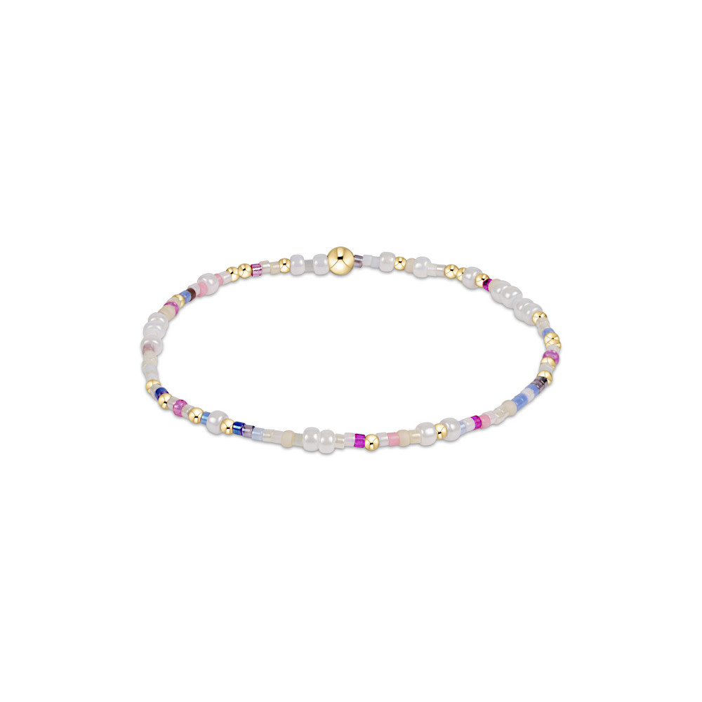 ENewton Hope Unwritten Beaded Bracelet - Sprinkles on Top