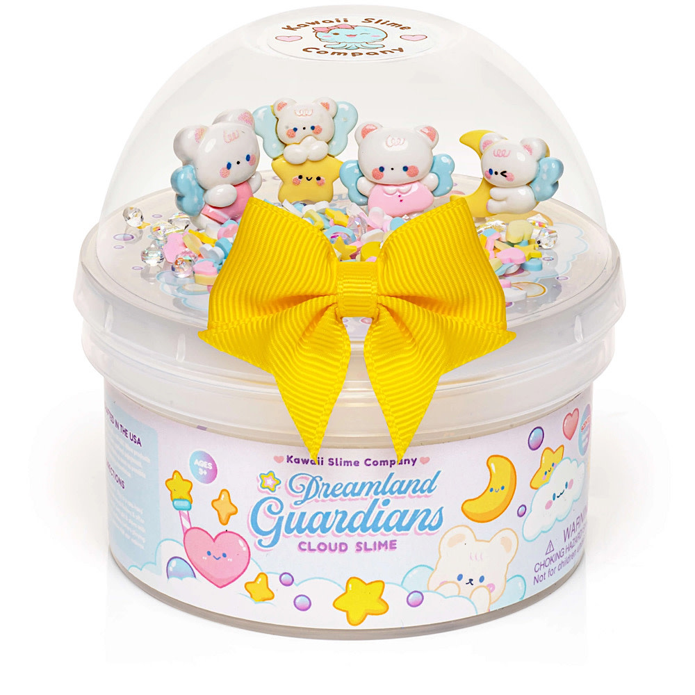 Kawaii Slime Company Kawaii Slime - Dreamland Guardians Cloud Slime