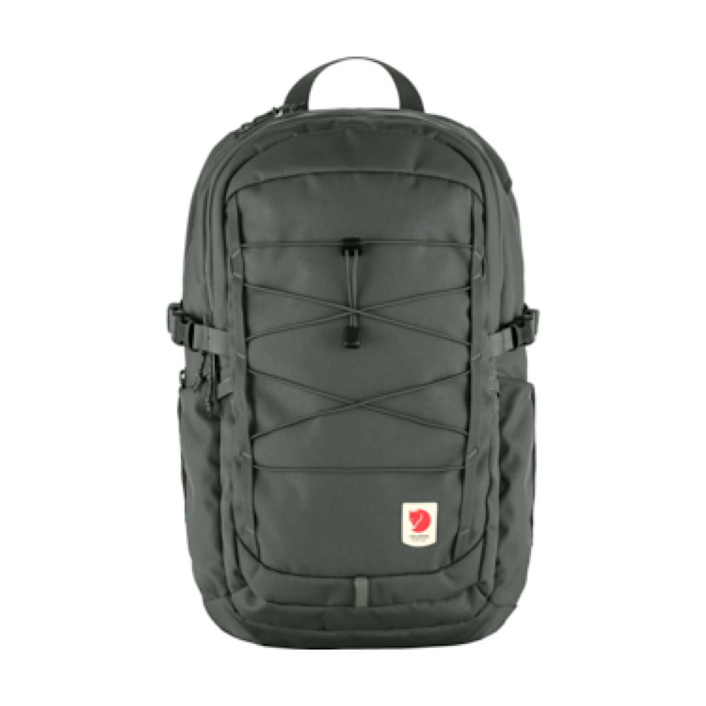 Fjallraven Arctic Fox LLC Fjallraven Skule 28 Backpack - Basalt