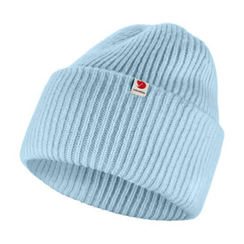 Fjallraven Arctic Fox LLC Fjallraven Heavy Beanie - Breeze Blue
