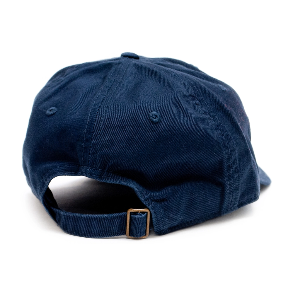 Cinder + Salt Cap - Campfire