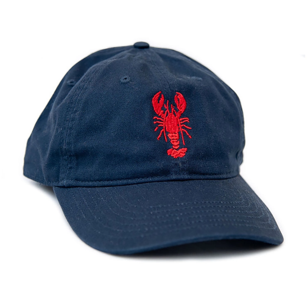 cinder + salt Cinder + Salt Cap - Lobster