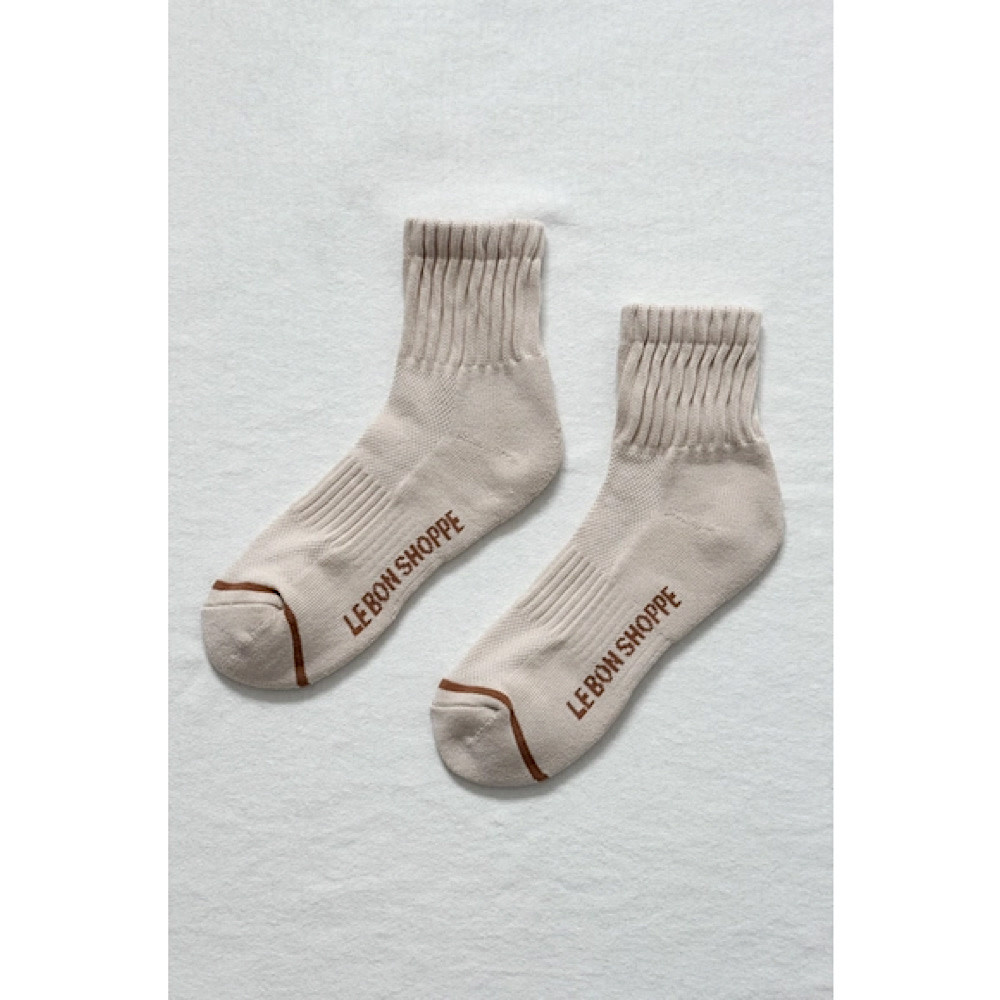 Le Bon Shoppe Le Bon Shoppe Swing Socks - Silk