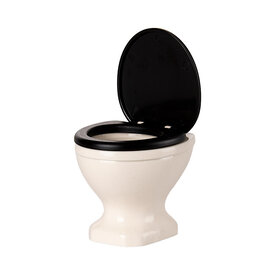 Maileg Maileg Toilet - Off White