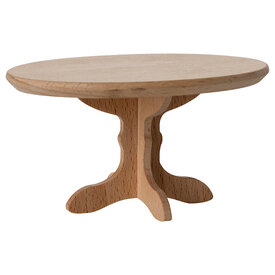 Maileg Maileg Oval Dining Table - Nature
