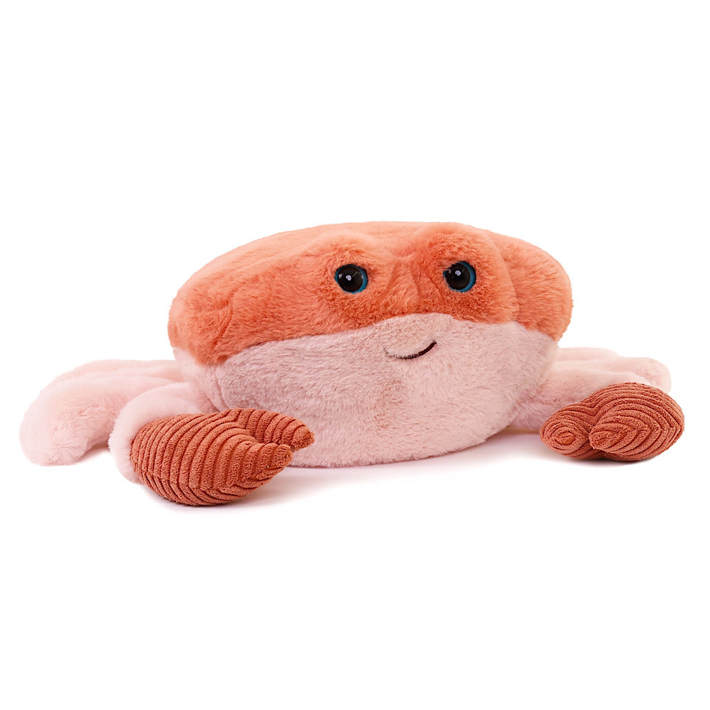 Kenzo Crab - 15 Inches