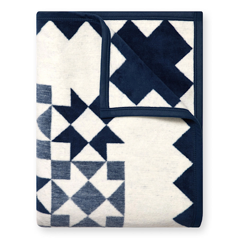 Chappywrap ChappyWrap - Original Blanket - Camp Chappy Quilt