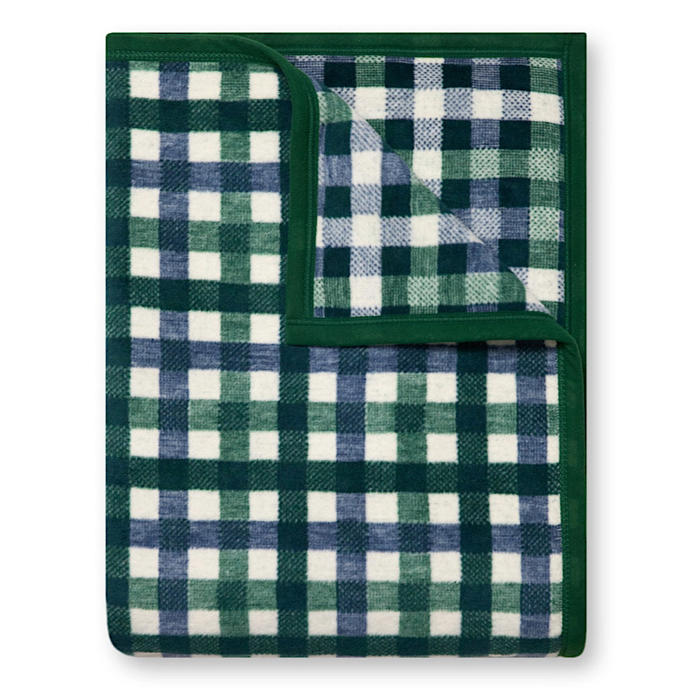 Chappywrap ChappyWrap - Original Blanket - Pine Tree Plaid
