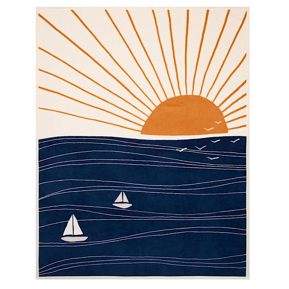 ChappyWrap - Original Blanket - Daybreak