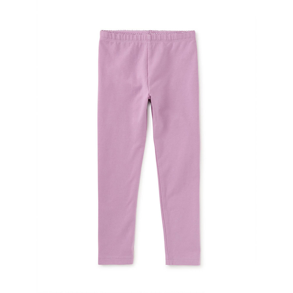 Tea Collection Tea Collection Solid Leggings - Aster