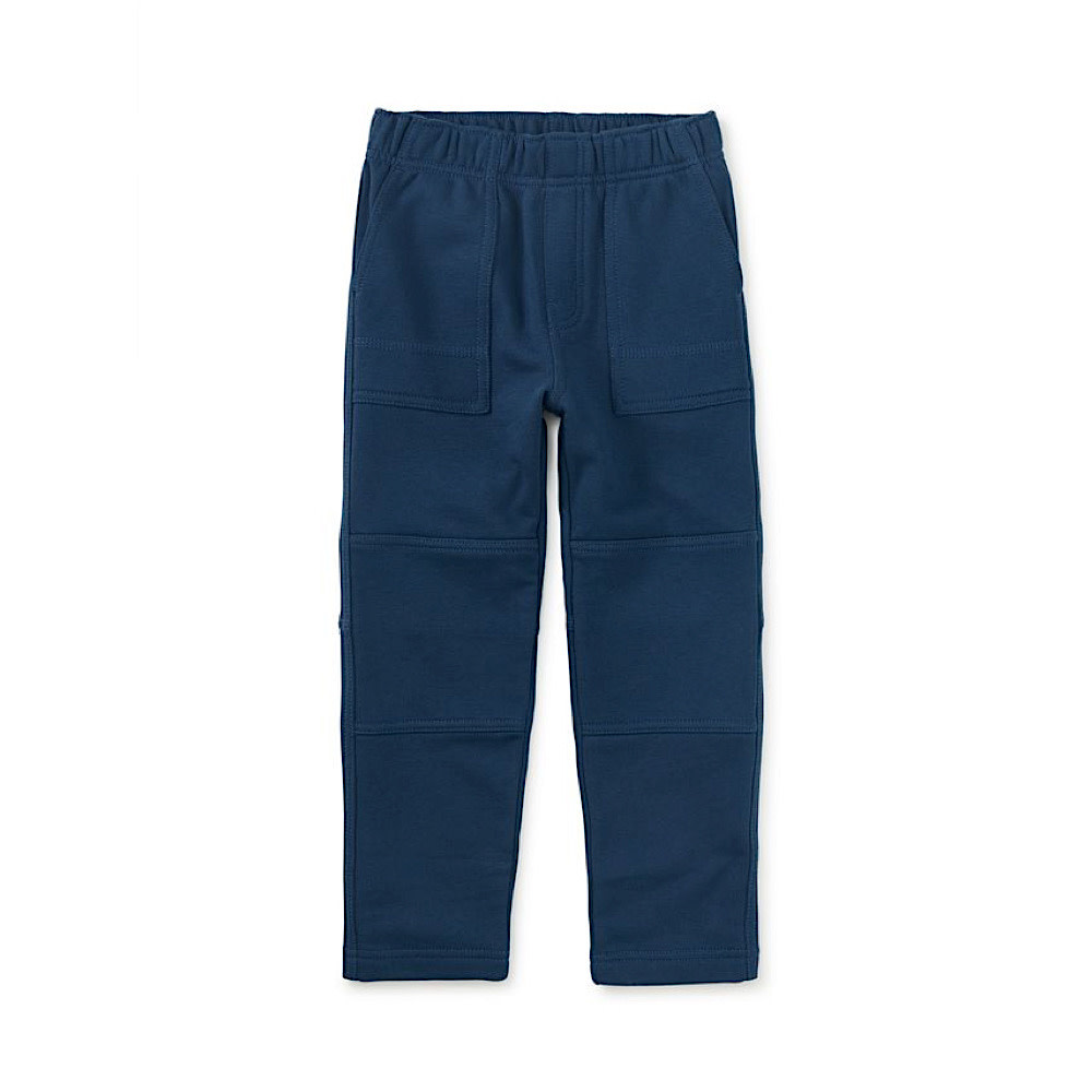 Tea Collection Tea Collection Playwear Pants - Ink