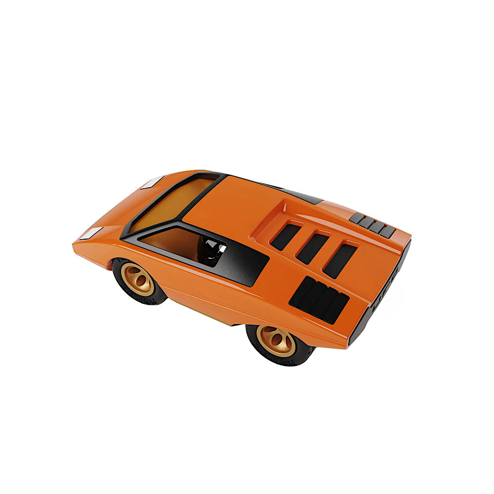 Playforever Playforever - UFO Bruto - Orange