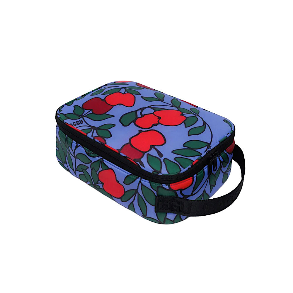 Baggu Baggu Lunch Box - Apple Tree