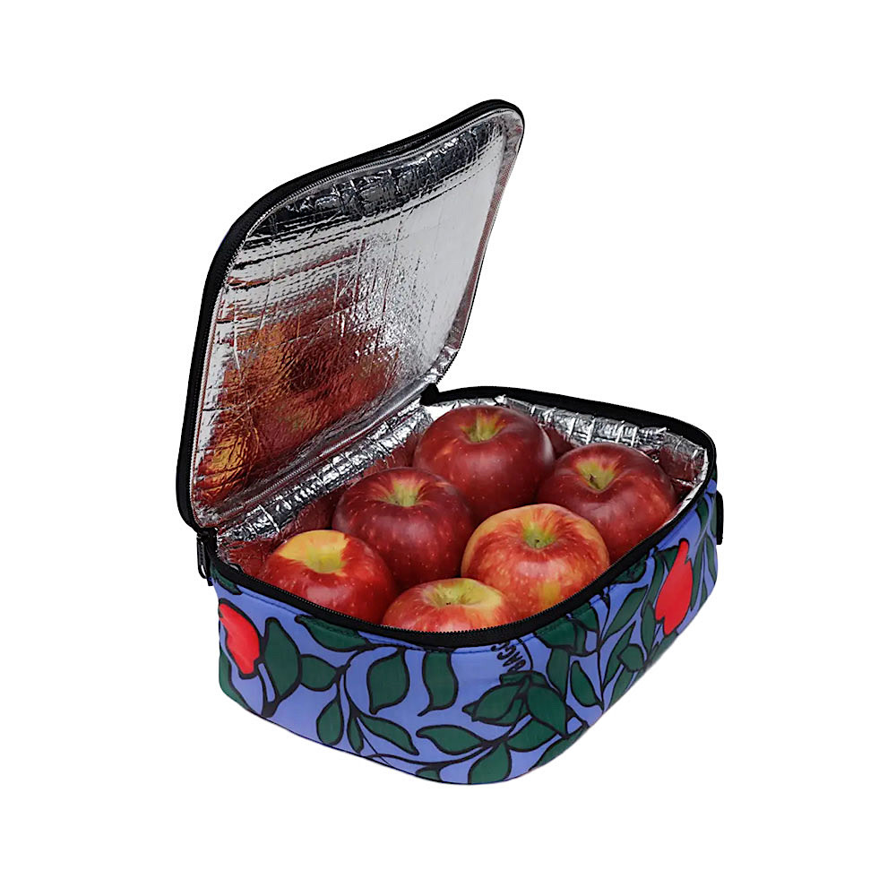 Baggu Lunch Box - Apple Tree