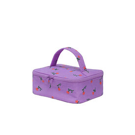 Baggu Baggu Small Cosmetic Case - Painted Wildflower