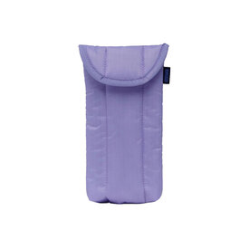 Baggu Baggu Puffy Glasses Sleeve - Wisteria
