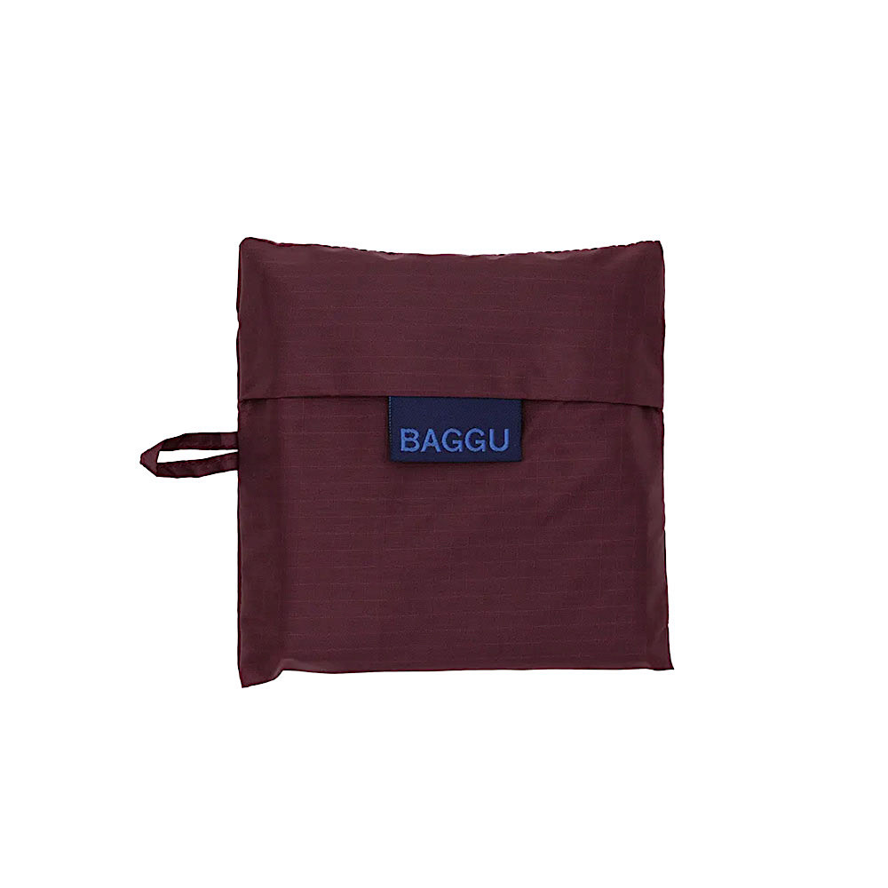 Baggu Standard - Mahogany