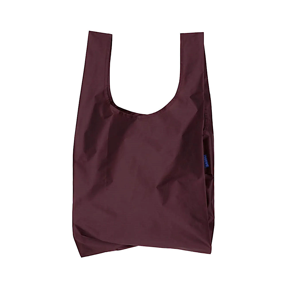 Baggu Standard - Mahogany