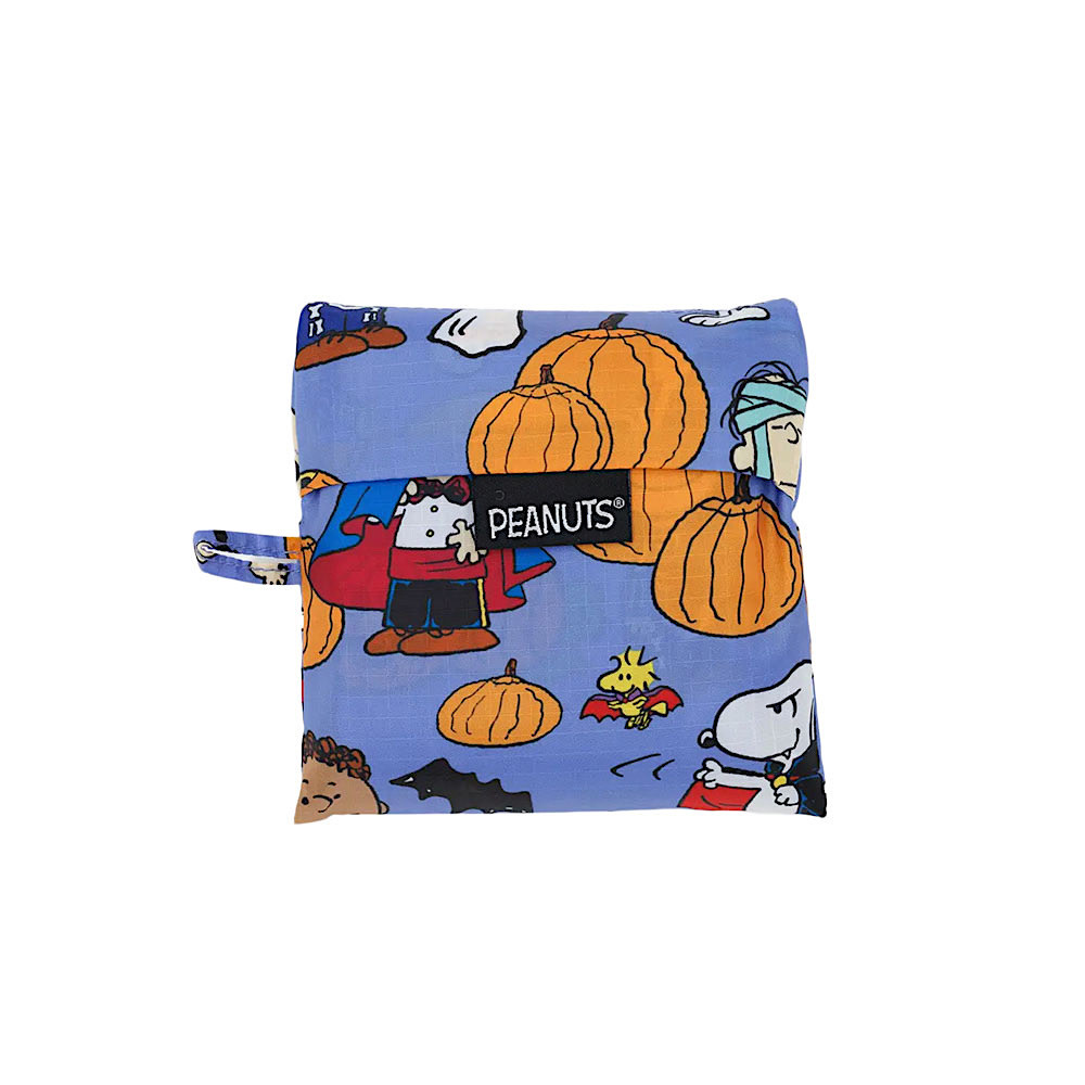 Baggu Standard - Snoopy Pumpkin Patch