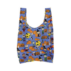 Baggu Baggu Standard - Snoopy Pumpkin Patch