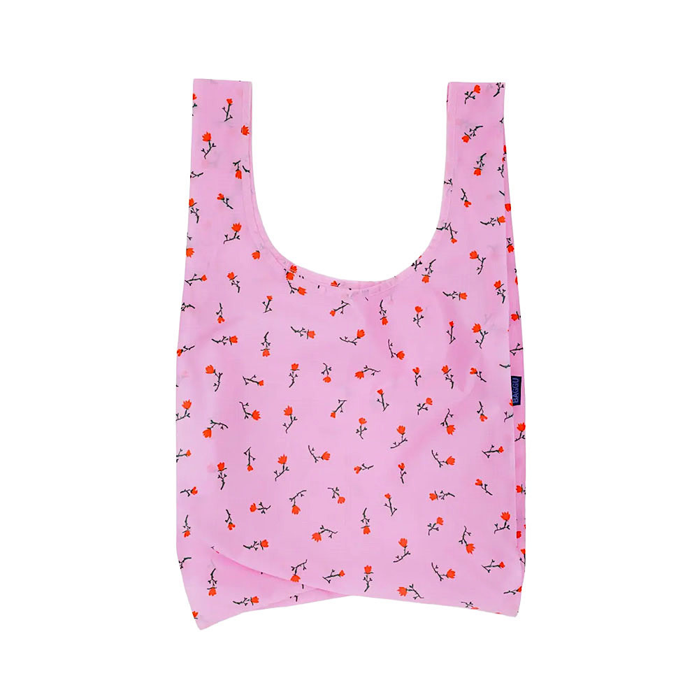 Baggu Baggu Standard - Painted Wildflower