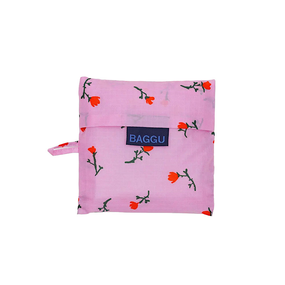 Baggu Standard - Painted Wildflower
