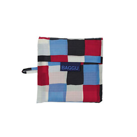 Baggu Baggu Standard - Painted Check