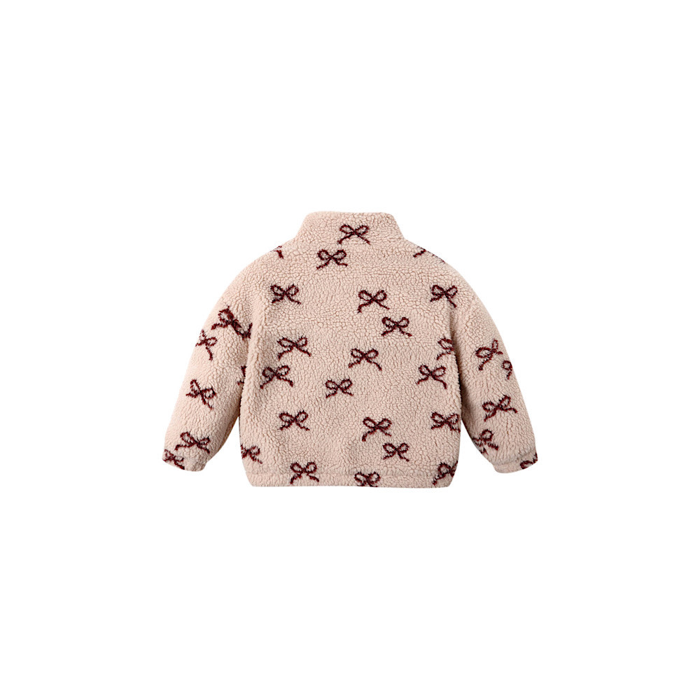 Rylee + Cru Coco Jacket - Bows