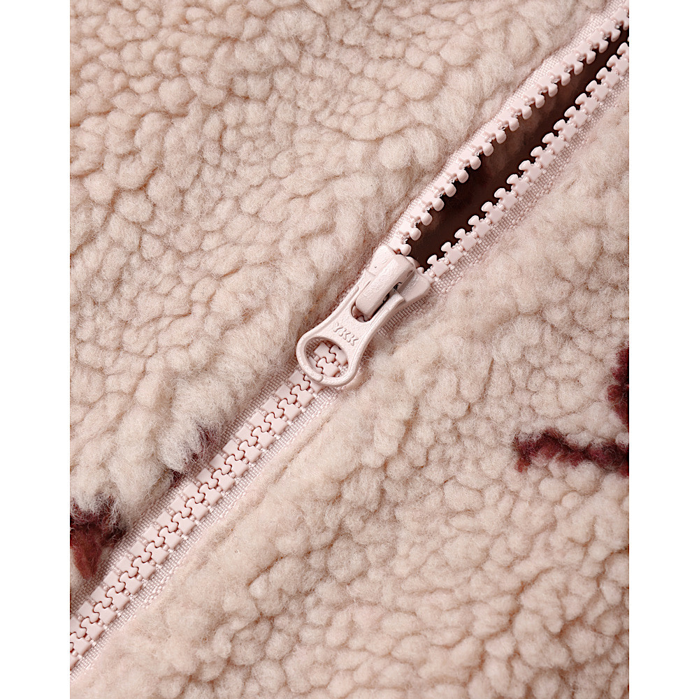 Rylee + Cru Coco Jacket - Bows