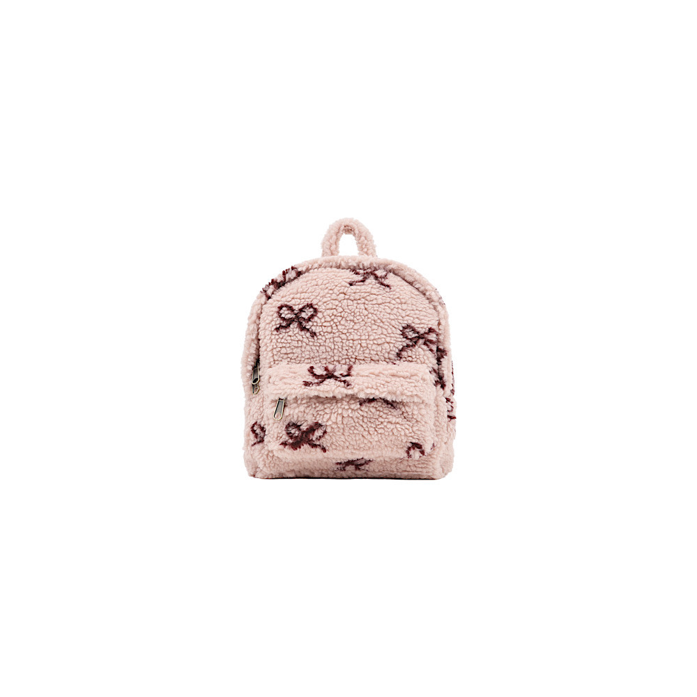 Rylee + Cru Mini Backpack - Bows