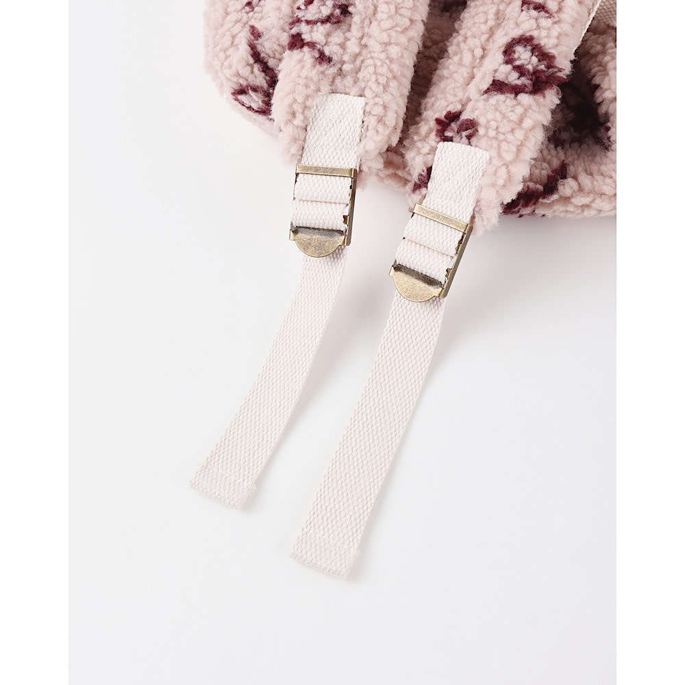 Rylee + Cru Mini Backpack - Bows