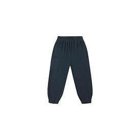 Rylee + Cru Rylee + Cru Cargo Jogger - Navy