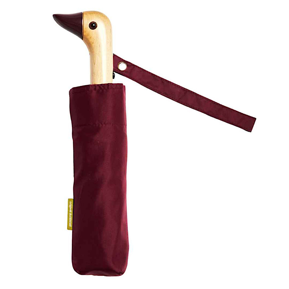 Original Duckhead Original Duckhead Umbrella - Cherry