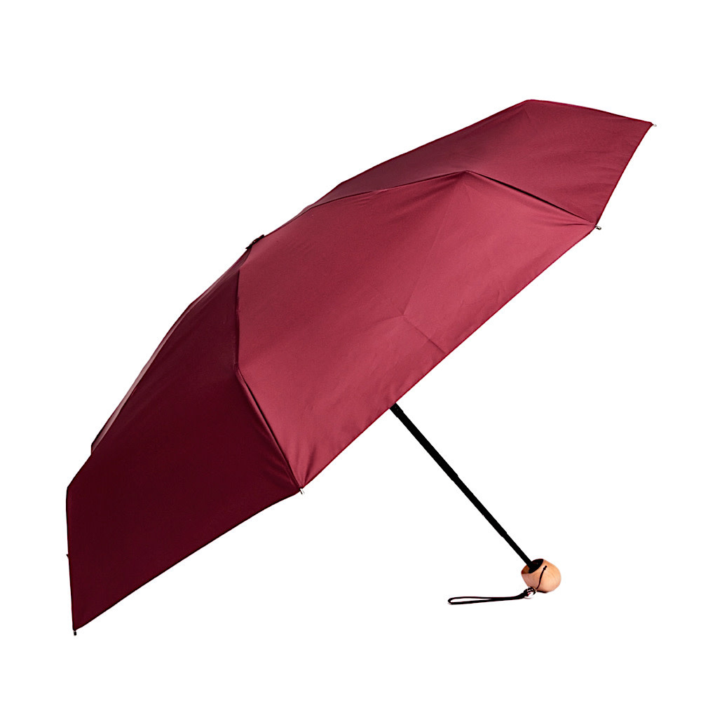 Mini Pocket Umbrella - Cherry