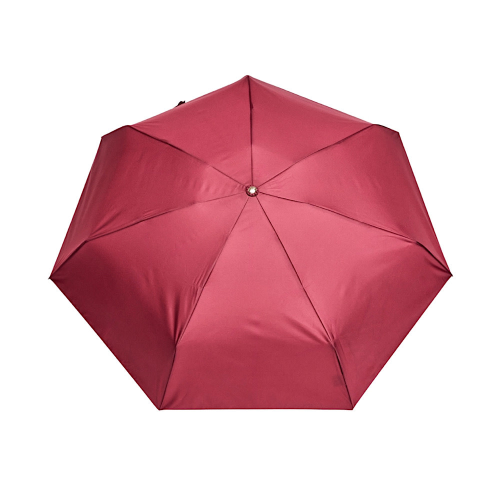 Original Duckhead Mini Pocket Umbrella - Cherry