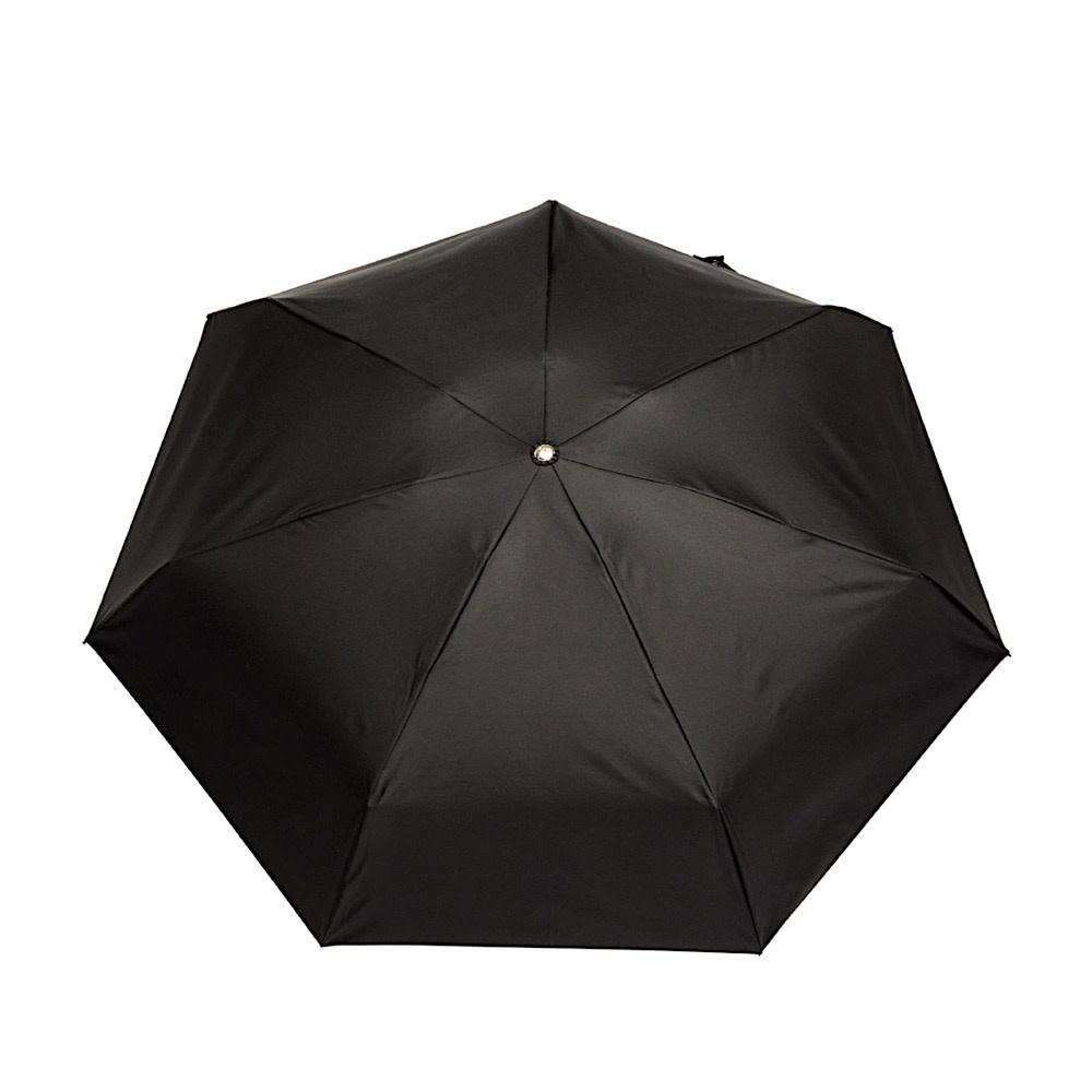 Mini Pocket Umbrella - Black