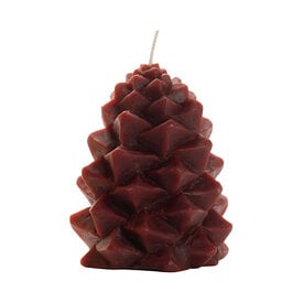 Big Dipper Wax Works Big Dipper Wax Works Beeswax Candle - Medium Pinecone