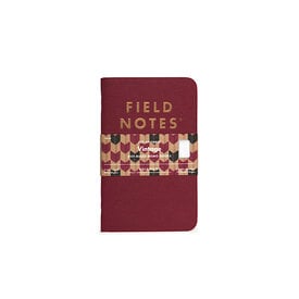 Field Notes Field Notes - Vintage Notebooks - 3 Pack