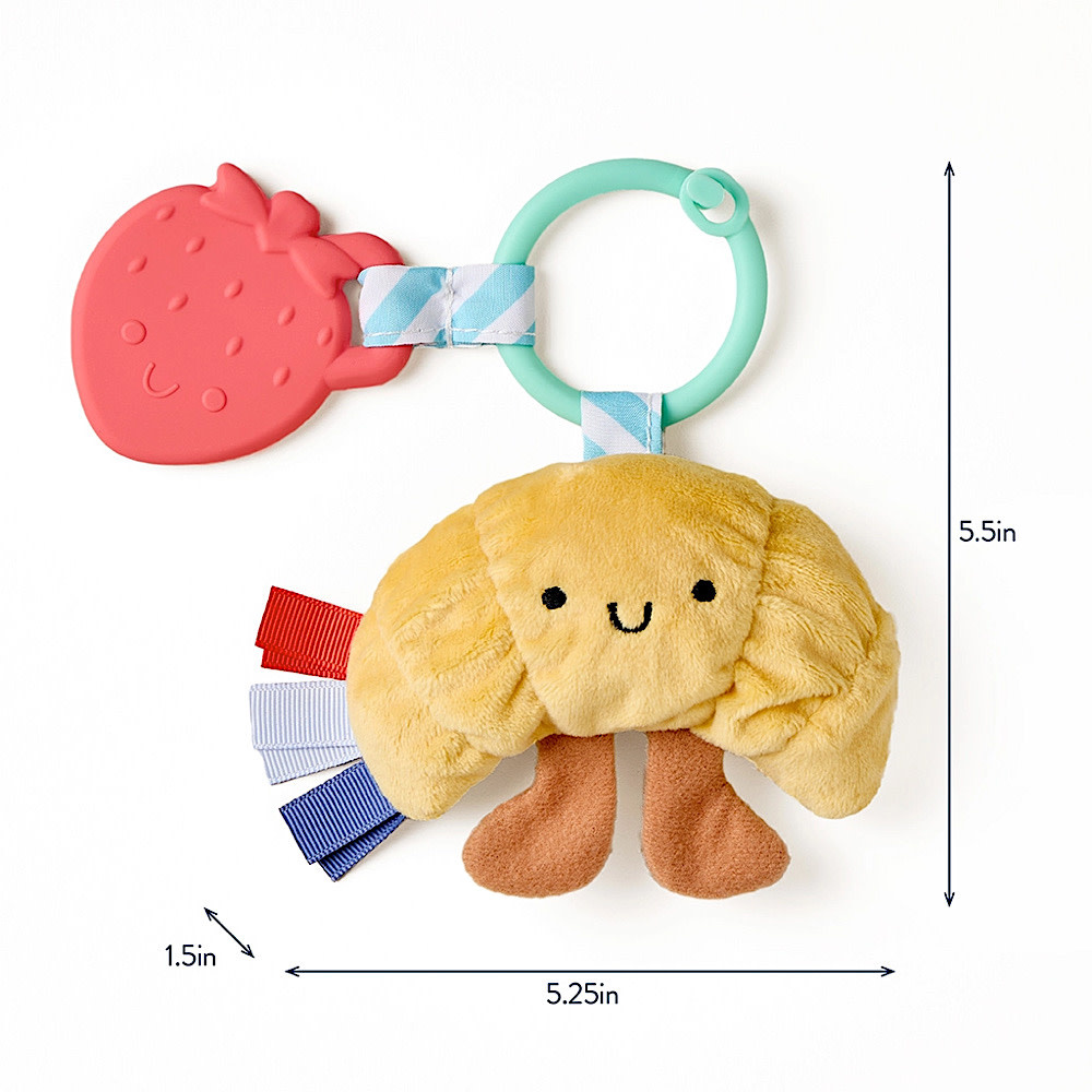 Itzy Ritzy Pal - Croissant