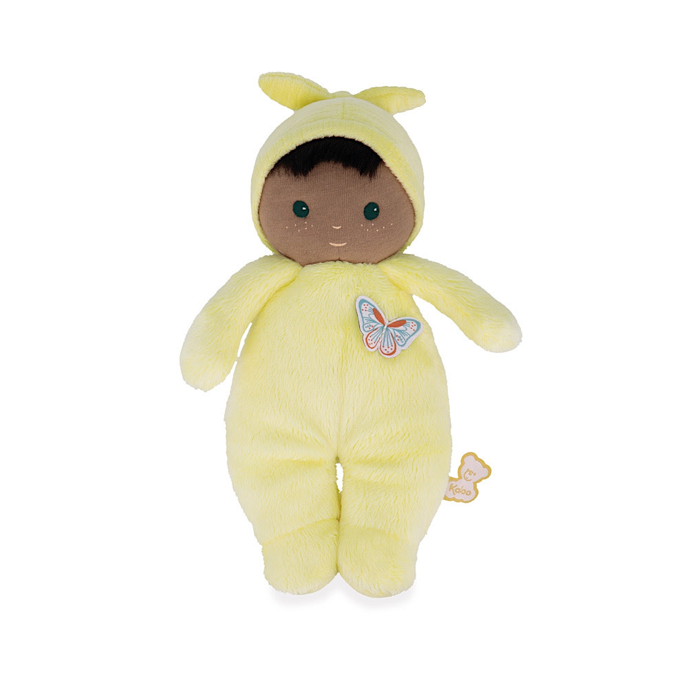 Janod Janod Tender Baby - Mimosa