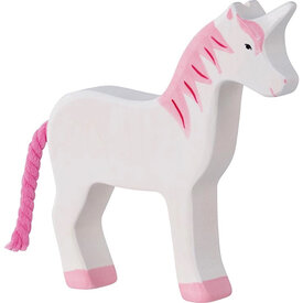 Holztiger Holztiger - Wooden Unicorn