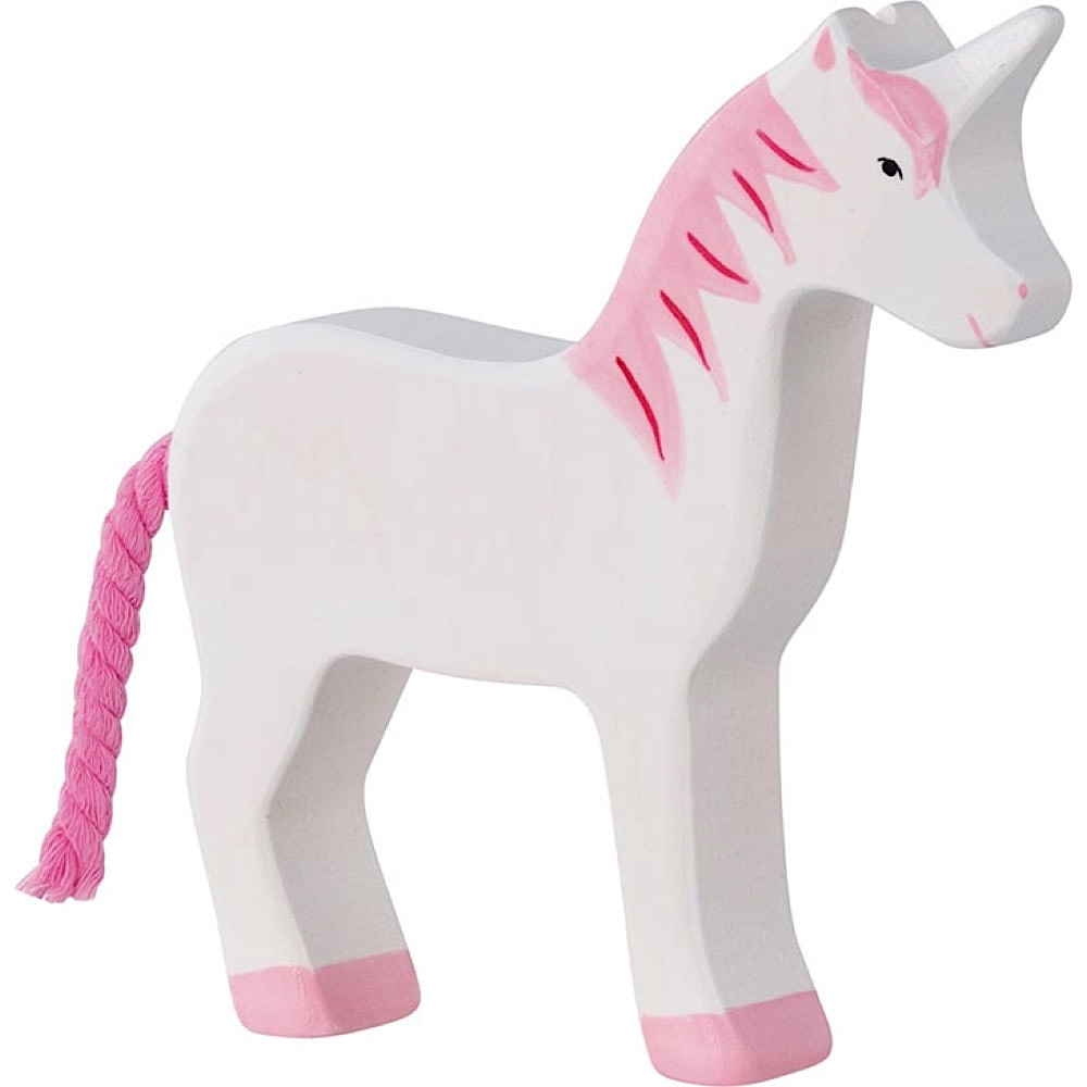 Holztiger Holztiger - Wooden Unicorn