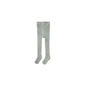 Quincy Mae Quincy Mae Tights - Fern